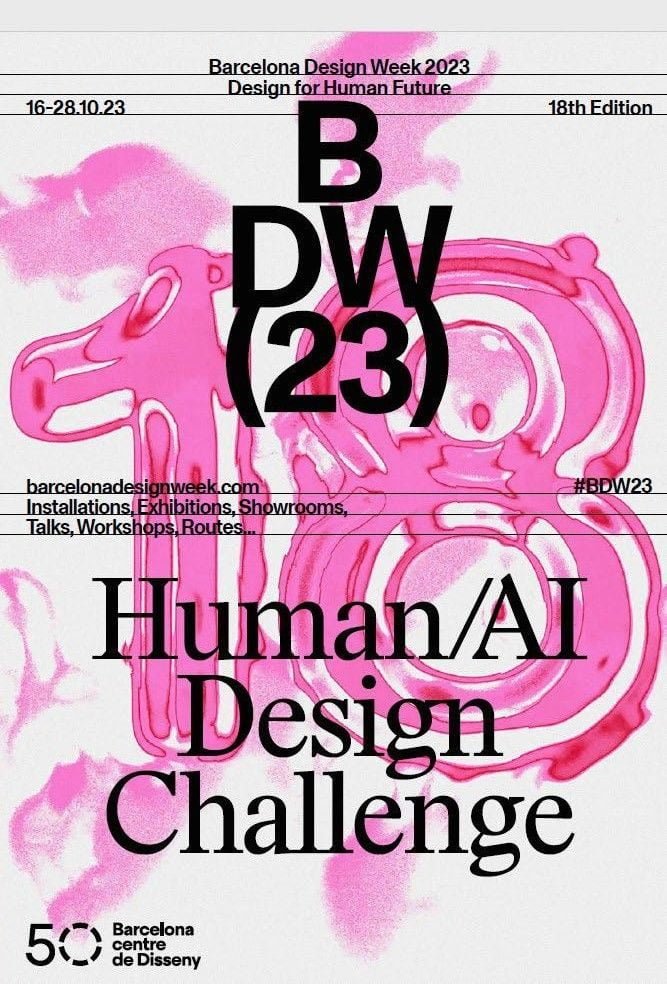 Human/AI Design Challenge
