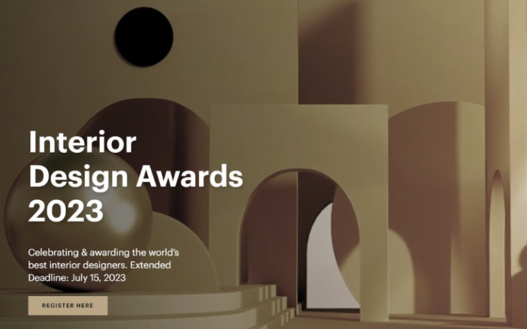 INT Interior Design Awards