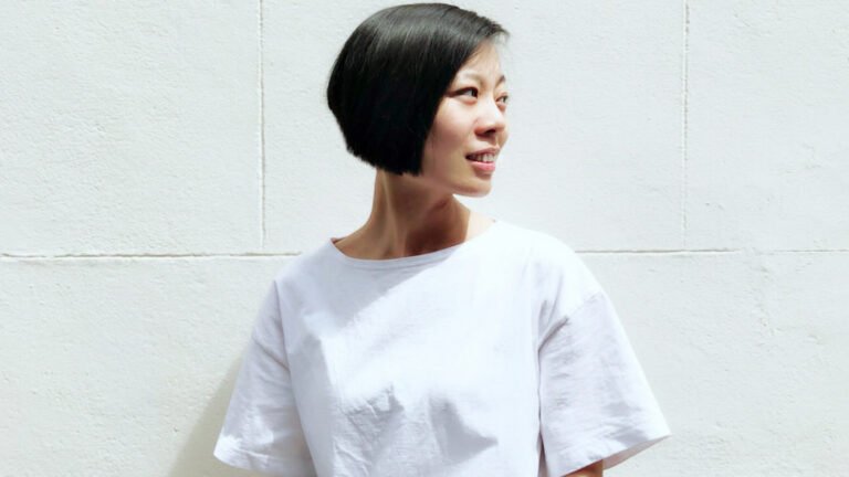 Jingru (Cyan) Cheng Named Winner of 2023 Wheelwright Prize