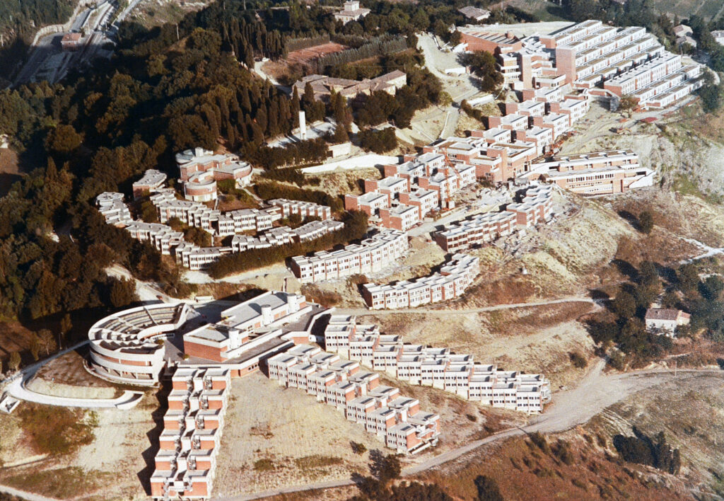 Participatory Design: Why Architects Should Revisit the Concept Today