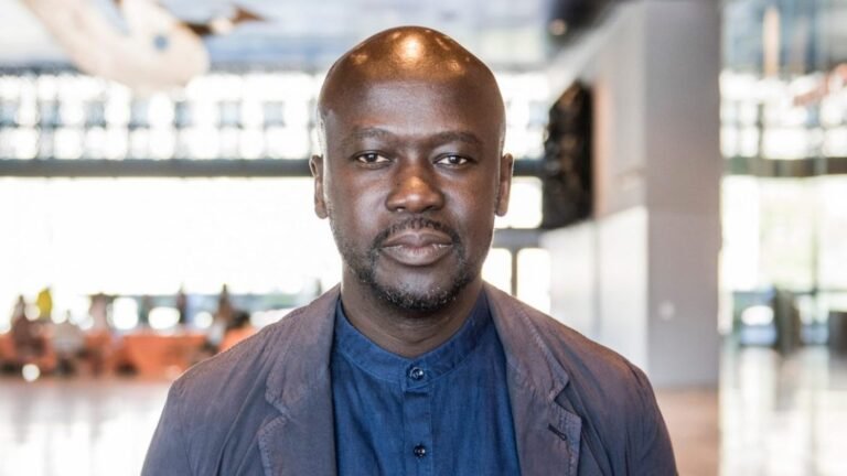Shelburne Museum, Africa Institute Scrap Plans for Adjaye Projects Following Sexual Abuse Allegations
