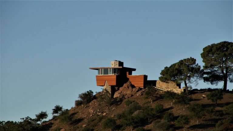 A Lost Frank Lloyd Wright Home Could Be Brought Back to Life