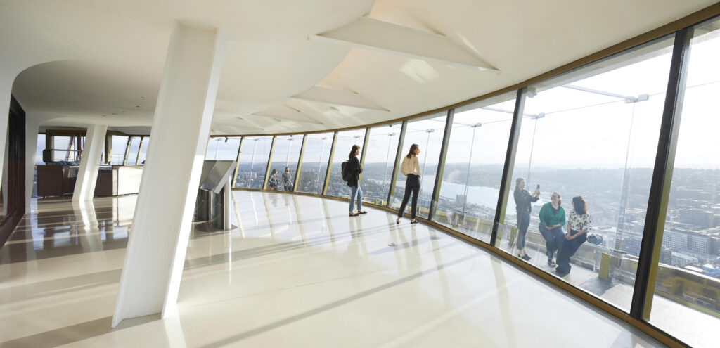 From Sea to Sky: 10 Significant Cultural Projects in Seattle and Puget Sound