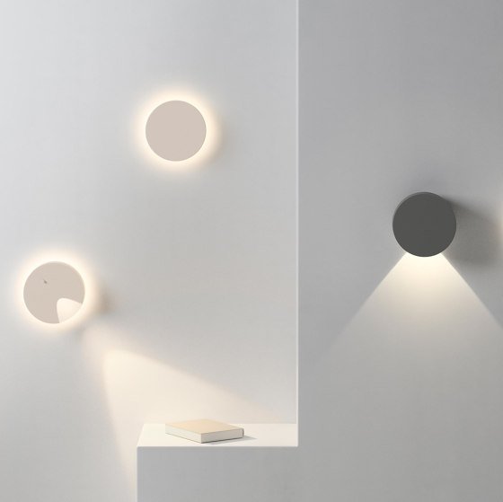 Six reasons wall lamps take light to the edge and back | News | Architonic