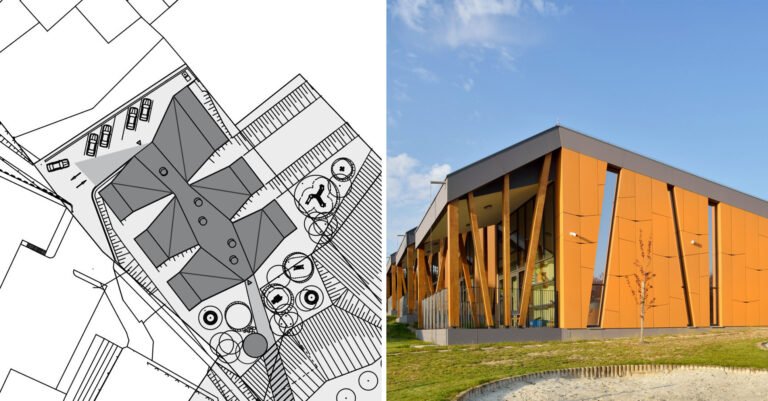 Designing with Light: 6 Ways Architects Are Using Swisspearl’s Progressive Cladding Panels