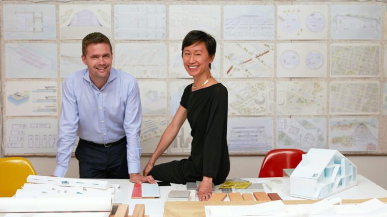 nARCHITECTS Wins 2023 National Design Award in Architecture