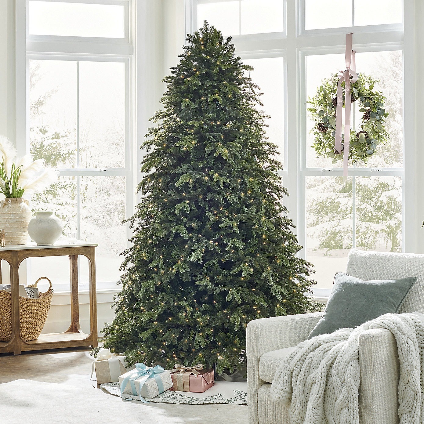 25 Best Artificial Christmas Trees of 2023