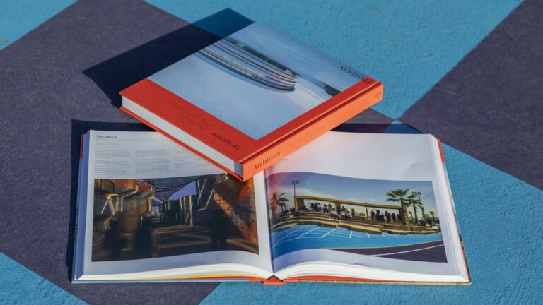 Hot Off the Press: Show Us Your Best Photos of the “World’s Best Architecture” Book!