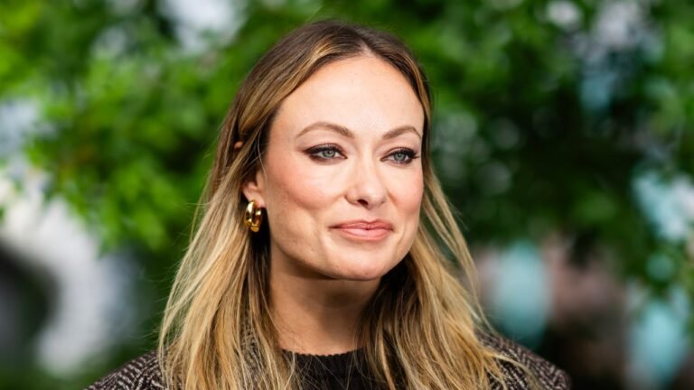 Olivia Wilde Sells 1920s Spanish-Style Silver Lake Hideaway for $4.2 Million