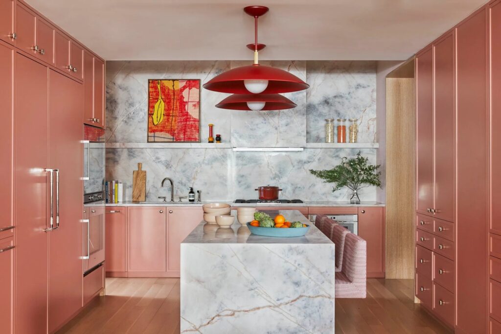AD PROs Color Trends Report  A designers guide to the hues ruling interiors now—exclusively for AD PRO members. Read It Now
