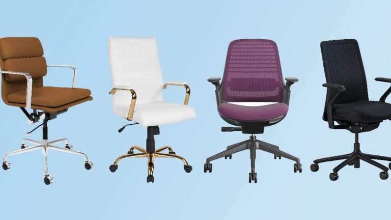 Amazon Prime Day Office Chair: Our Top Picks