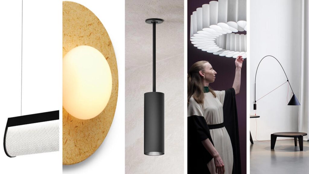 New Lighting Products for Fall 2023