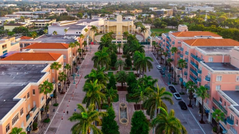 Renzo Piano Tapped to Design Landmark Creative Campus in Boca Raton, Florida