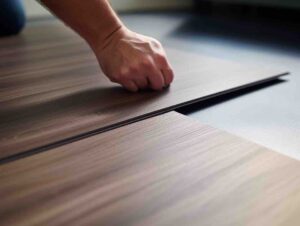 What’s So Luxurious About Luxury Vinyl Tile, Part II: How LVT Supply Chains Are “Built on Repression”