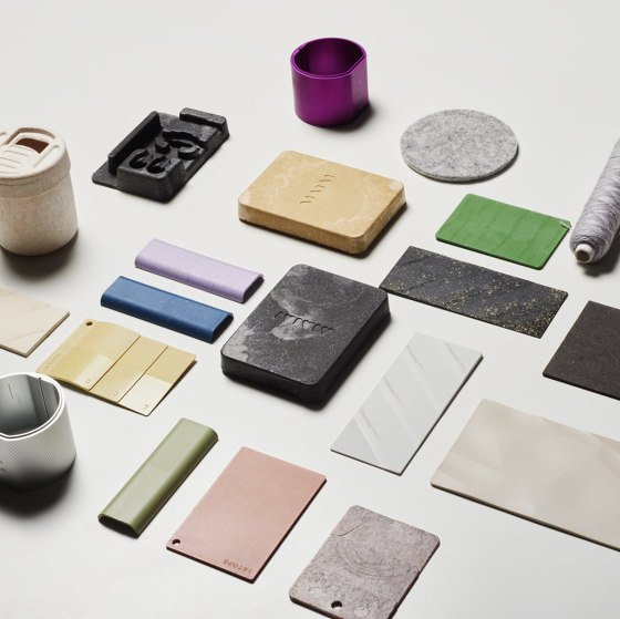London Design Festival 2023 predicts the future of sustainable materials | News | Architonic