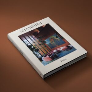 Shamshiri Interiors published by Rizzoli is out now.