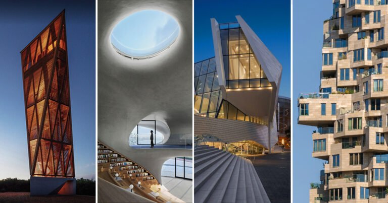 World’s Best Architecture Book: Highly Anticipated Cover Unveiled
