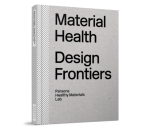 Material Health interrogates materials of everyday production