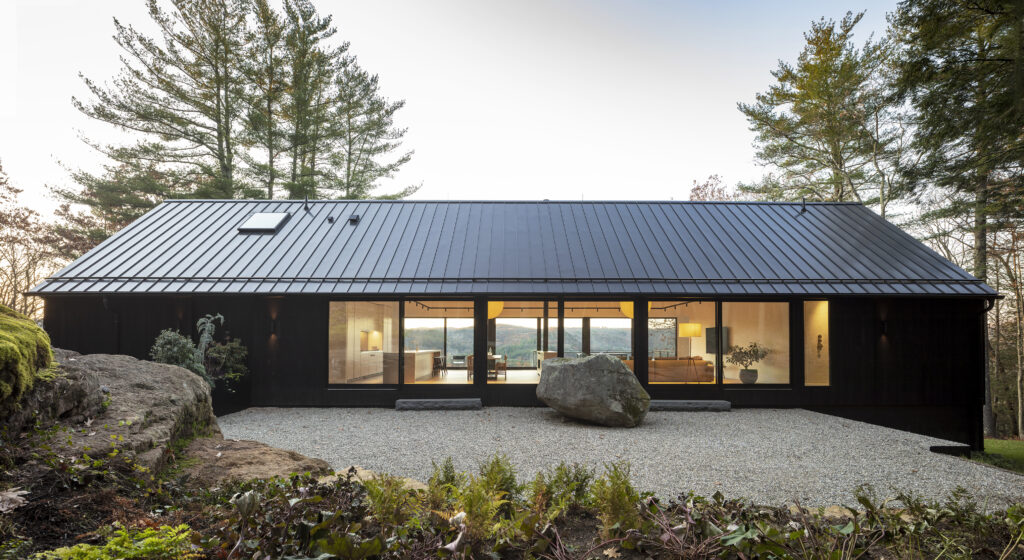 Timber Titans: Cladding in Wood with Delta Millworks