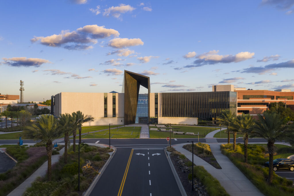 Warming Up: Florida’s New Wave of Breezy and Resilient Architecture