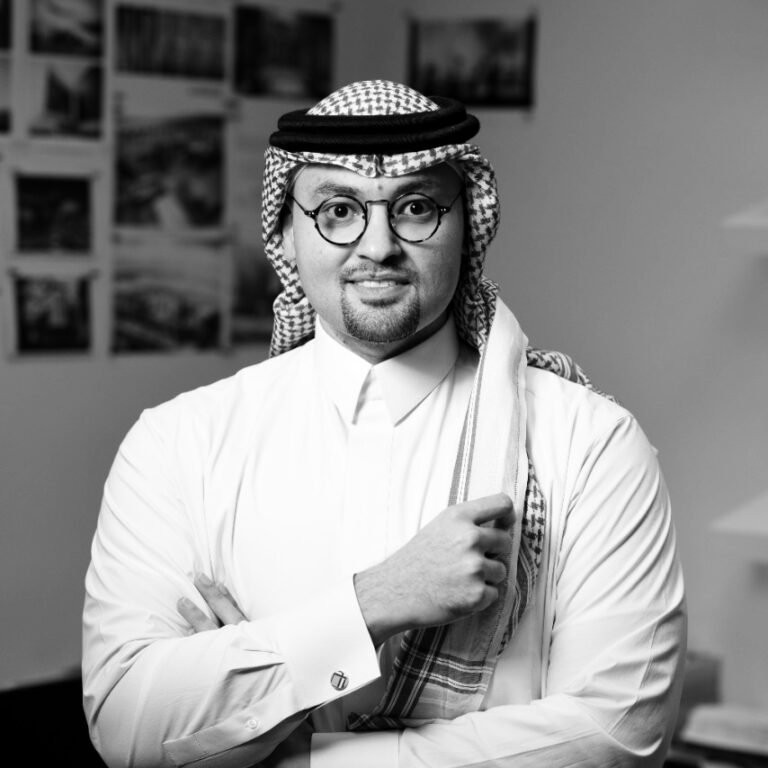 Innovative Foundations: The Path of Ibrahim Nawaf Joharji in Refining Saudi Architecture