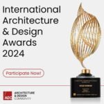 The International Architecture & Design Awards 2024