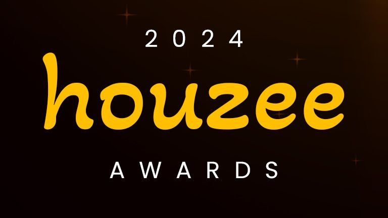 Houzee Awards 2024