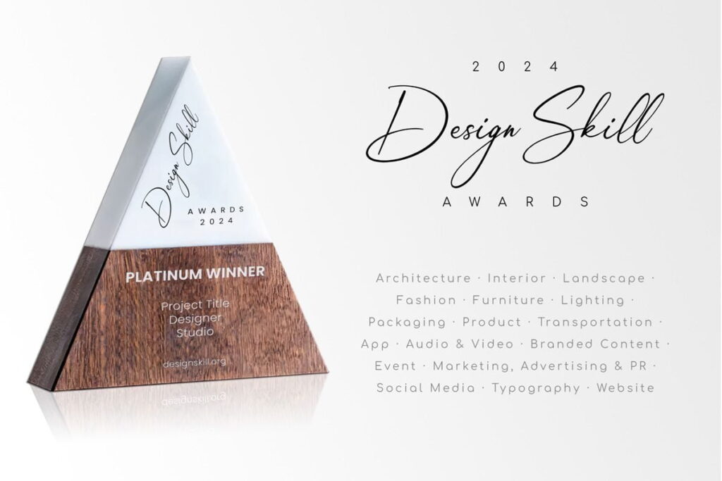 Design Skill Awards 2024