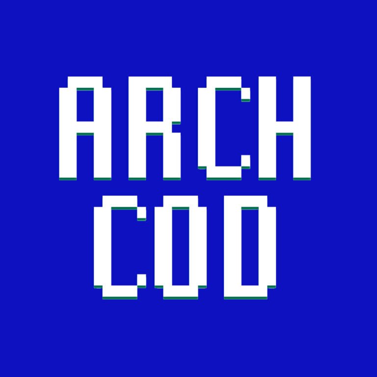 ArchCod