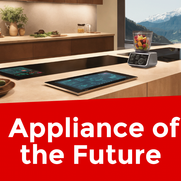 Appliance of the Future