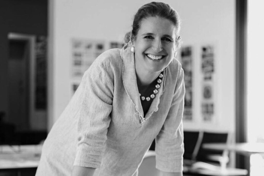 Llisa Demetrios’s advice for AN’s Best of Products Awards