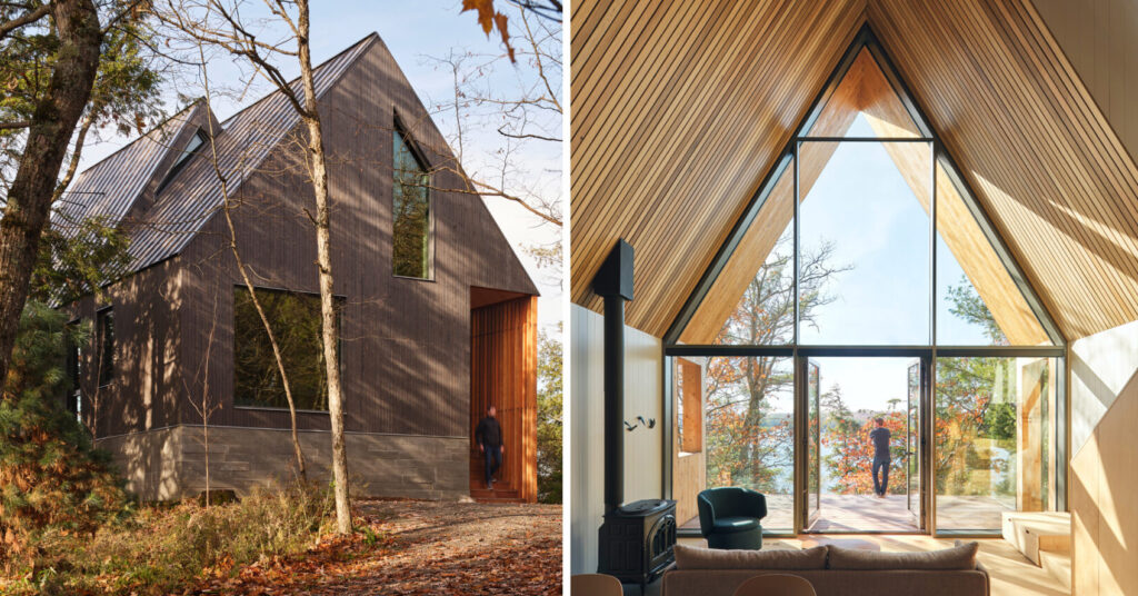 Northern Star: Heather Dubbeldam Pursues Architectural Excellence in Canada and Beyond