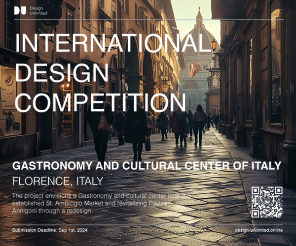 logo competition florence italy