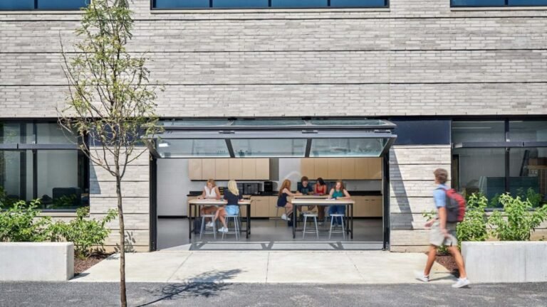 K-12 Schools 2024 | Architectural Record