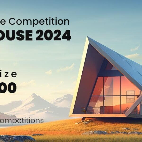 Tiny House 2024 Architecture Competition