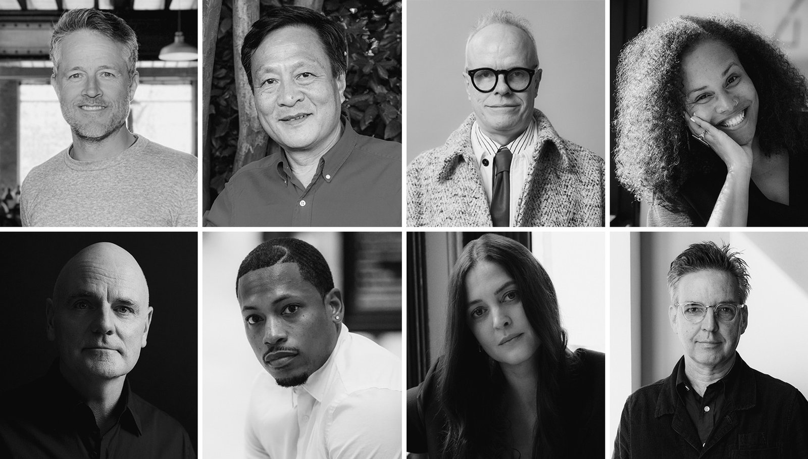 Advocates for Change: 8 Visionary Leaders in Architecture Join the A+Awards Jury