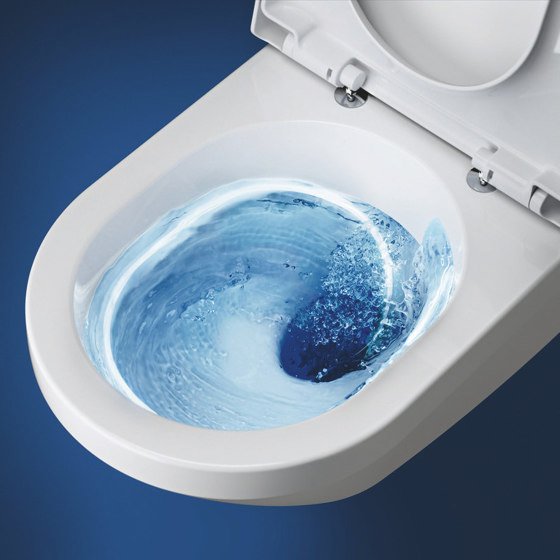 TwistFlush[e³] by Villeroy & Boch