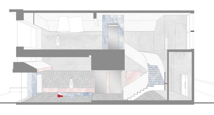 AVVENN / So Studio - Image 22 of 23