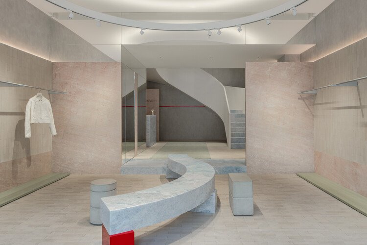 AVVENN / So Studio - Interior Photography, Bathroom