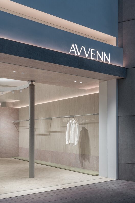 AVVENN / So Studio - Interior Photography, Closet