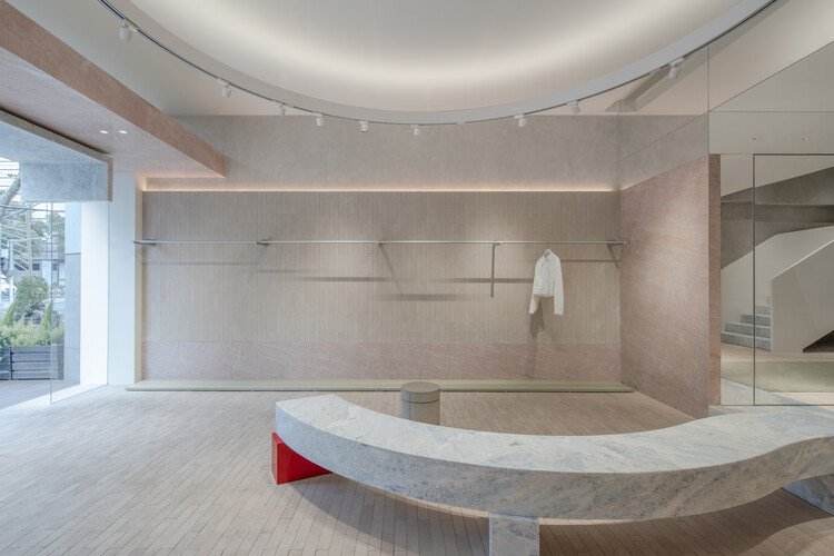 AVVENN / So Studio - Image 13 of 23