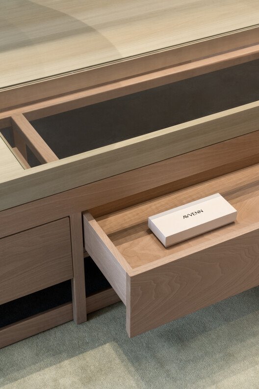 AVVENN / So Studio - Image 21 of 23