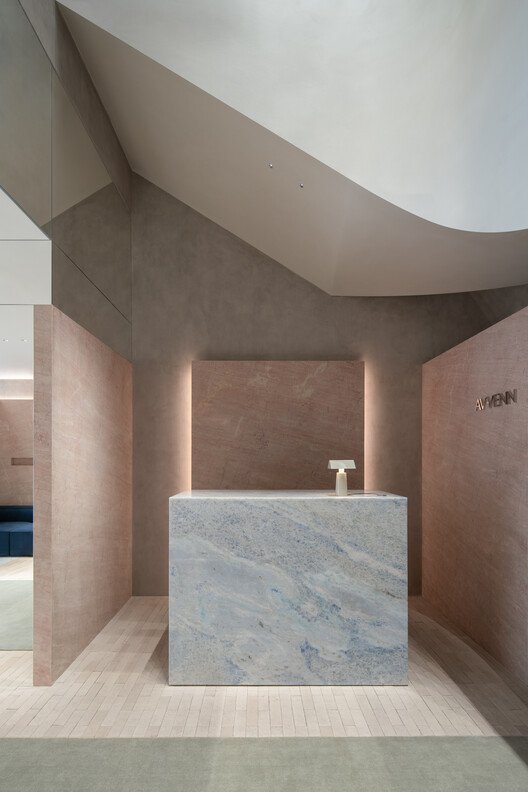 AVVENN / So Studio - Image 12 of 23