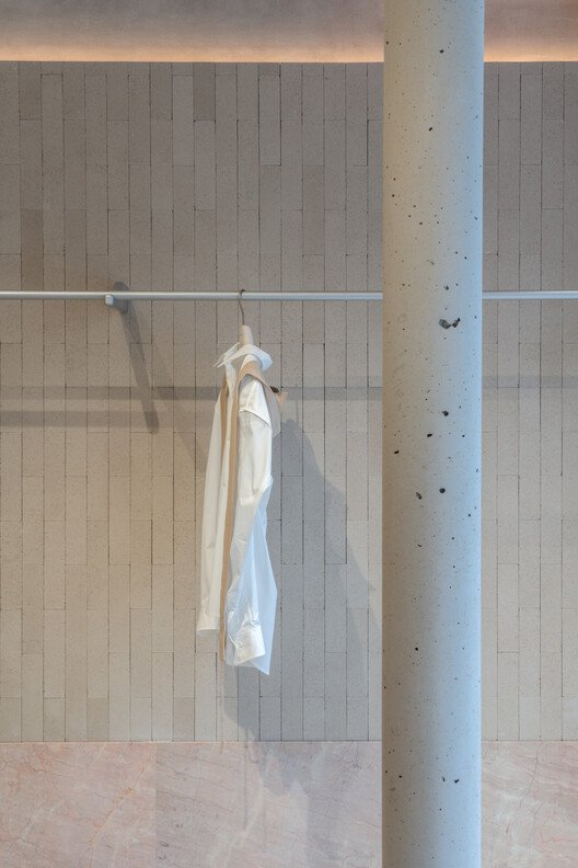 AVVENN / So Studio - Interior Photography, Closet