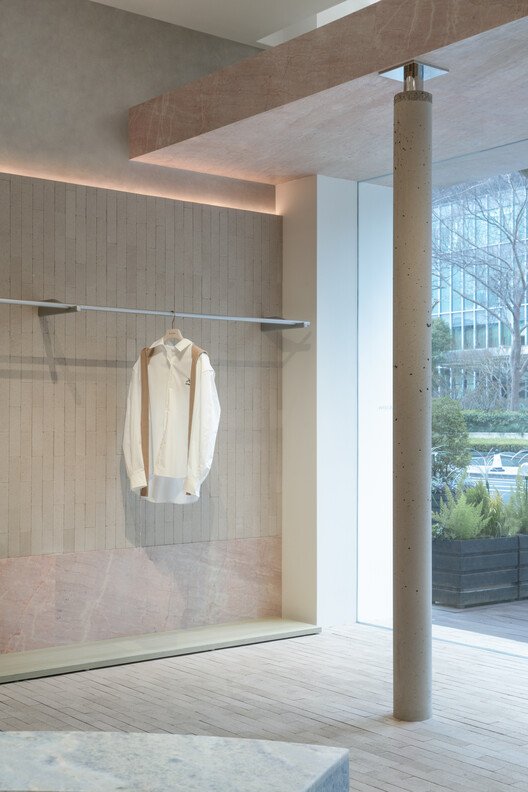 AVVENN / So Studio - Interior Photography, Closet, Wood