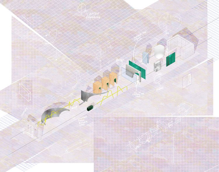 Sandy Liang Store / Almost Studio - Image 22 of 23