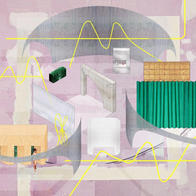 Sandy Liang Store / Almost Studio - Image 19 of 23
