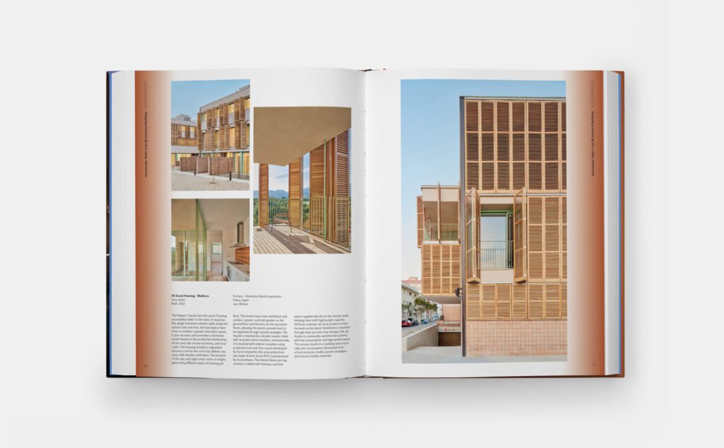 Calling All Book Worms: A+Awards Book “The World’s Best Architecture” Hits the Shelves