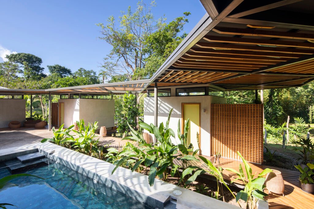 Caribbean Modernism: Tropical Design Evolves for the 21st Century