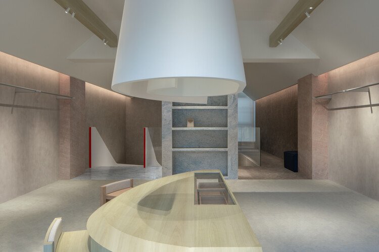 AVVENN / So Studio - Interior Photography, Lighting